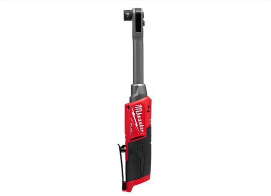 Milwaukee M12 FUEL INSIDER Extended Reach Box Ratchet (Bare Tool)