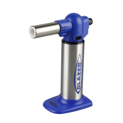 Blazer 189-8010 Big Buddy Turbo Torch, Black
