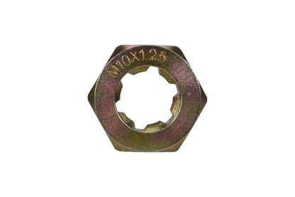 Century Drill & Tool, 92707, 10.0X1.25,Rethreading Die,Tool Set, Thread Repair - size: 10.0 X 1.25