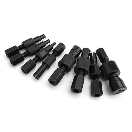 Blind Hole Bearing Puller, Steel Plier Disassembly, Inner Bearing Puller, Heavy Duty Extractor, Auto Tools for, as described, 20mm to 24mm - size: 20mm to 24mm