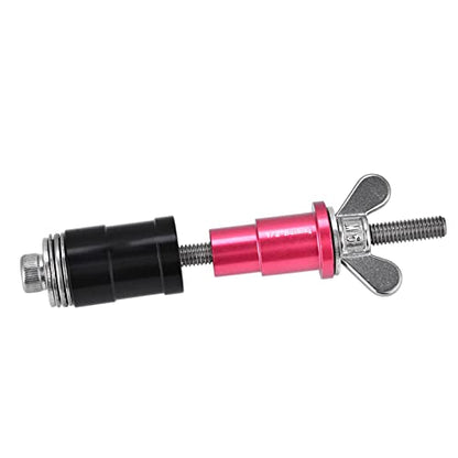 Rear Shock Eyelet Bushing Shock Bushing Tool, Rear Tool Removal Install for Rockshox X CCDB DU