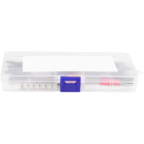 TP-300-A Terminal Test Probes Kit Fit for GM Vehicles - an Affordable Alternative to EL-35616-300-A, 35616, J-35616