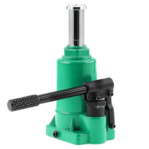 RC Cars Spare Parts for 1/10 6T Metal Jack Stands Repairing Tool RC Crawler Car Diecasts Vehicle Model Parts Accessories Toy(Green) - color: Green