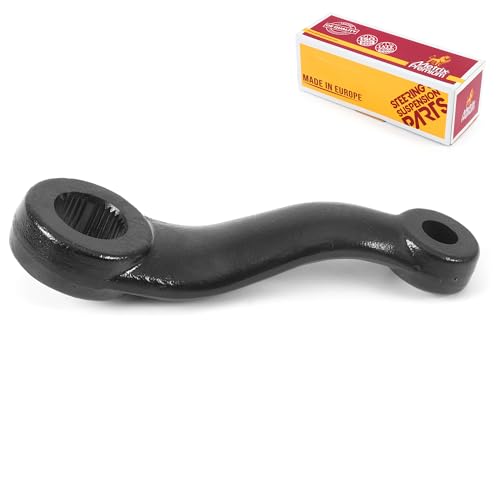 Metrix Premium Chassis Parts - Pitman Arm Fits 1997-2006 Jeep TJ, 1997-2006 Jeep Wrangler, Replacement K440029, Made in Europe