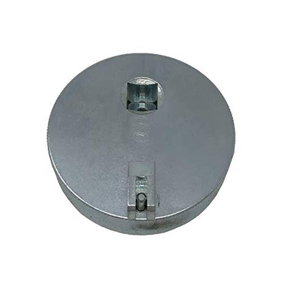 CTA Tools 7068 Crankshaft Wrench - Compatible with Volvo