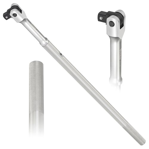 Titan Bar-X 64185 3/4-Inch Drive 30-Inch Breaker Bar