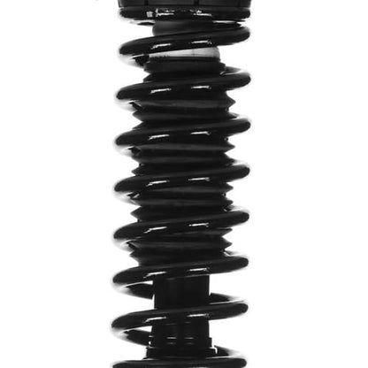 Detroit Axle - Rear Struts for 2000-2004 Subaru Legacy, Struts with Coil Spring 2001 2002 2003 Complete Struts Assembly Replacement - size: 171354x2/PAIR