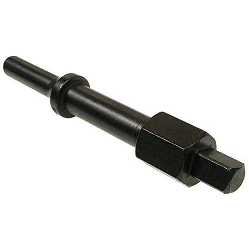 Mayhew Tools 37316 1/2-Inch Pneumatic Bolt Breaker - size: 1/2"