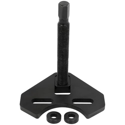 SCITOO Hub Remover Tool Hub Bearing Remover Tool Fit for Most 5,6 and 8 Lug Hub Assemblies Found on Cars and Trucks
