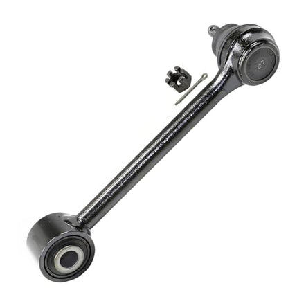 Detroit Axle - FWD Rear Control Arms for Hyundai Santa Fe Sport XL Kia Sorento, 4 Upper and Lower Control Arms Assembly Replacement - size: 4C48191/4PC