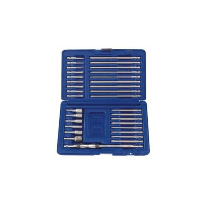 Irwin IWAF1234 34-Pieces Impact Screwdriver Bit Set