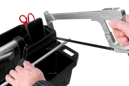 JEGS Tool Caddy Pro with Multiple Compartments