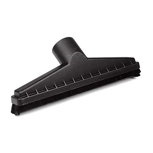 CRAFTSMAN CMXZVBE38633 2-1/2 in. Floor Brush Wet Dry Shop Vacuum Attachment - style: Floor Brush