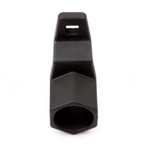50MM Hex Crankshaft Crank Damper Pulley Holding Wrench Socket Tool | Fit for Honda and Acura Engines
