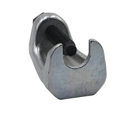 Car Ball Joint Separator Tie Rod End Puller Extractor Pitman Arm Puller Steel Splitter Removal Tool auto repair tool hand tool