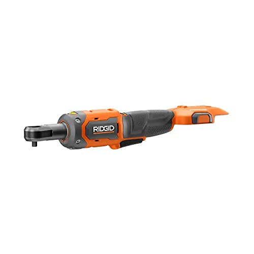 Pacroban 18V Brushless Cordless 1/4 in. Ratchet (Tool Only)