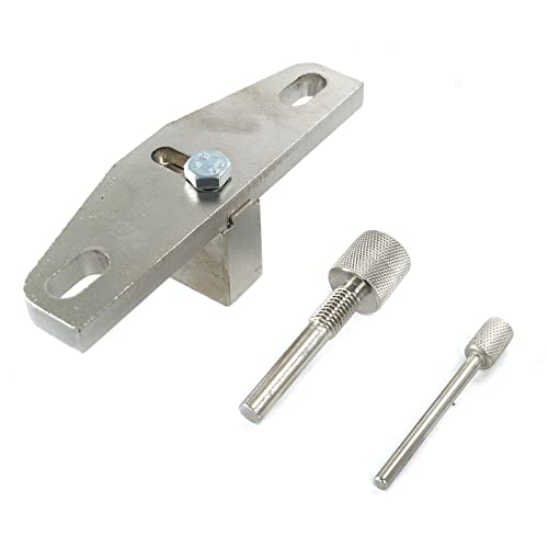 MOCA Petrol Engine Timing Locking Tool Kit Compatible with Ford 1.0 EcoBoost Focus Fiesta Belt Engine Lock Tool KIT SCTi 303-1605 303-1606 303-1604 303-1602