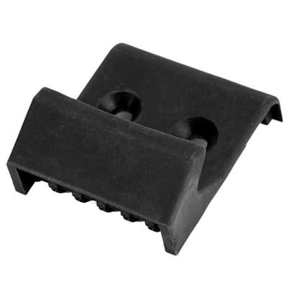 Jaw Protectors, 4pcs ABS Tire Changer Clamp Cover Jaw Protectors Guard Protective Covers