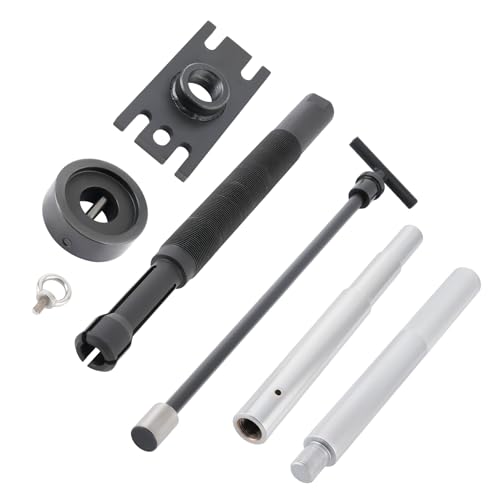 maXpeedingrods Engine Alignment Tool & Gimbal Bearing Puller Set Removal Kit for Mercruiser AlphaAlpha 1, MR, Bravo, OMC, Volvo
