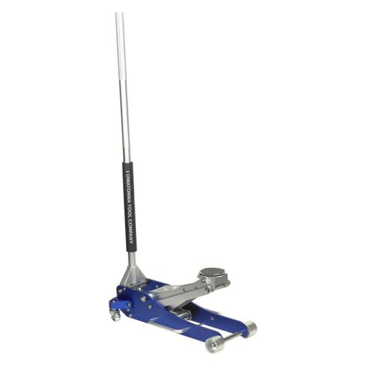 OTC Robinair Bosch 2 Ton Aluminum Racing Jack