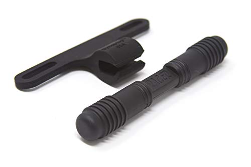 Dynaplug Carbon Racer for Tubeless Bicycle Tires