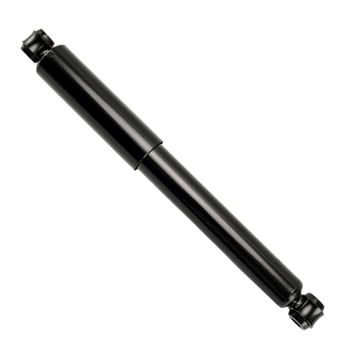 KAX Rear Quick Shock Absorber Struts Compatible with 1993-2002 Quest, Villager, Tacoma, 1977-1981 Pickup, 1984-1989 Van, 1986-1988 Stanza, 1967-1974 124, Replaces OE# 344055 * 2 - size: 1995-2002 Toyota Tacoma-Rear