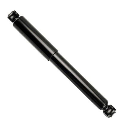 KAX Rear Quick Shock Absorber Struts Compatible with 1993-2002 Quest, Villager, Tacoma, 1977-1981 Pickup, 1984-1989 Van, 1986-1988 Stanza, 1967-1974 124, Replaces OE# 344055 * 2 - size: 1995-2002 Toyota Tacoma-Rear