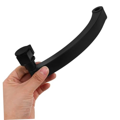 Manual Tire Balancer Handle Fit for Motorcycle Vehicle Wheels High Precision Measurement Tool for Tire Distance Portable Easy to Use for Accurate Balancing