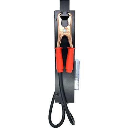 Battery Load Tester 100 Amp 6/12V with Metal Switch