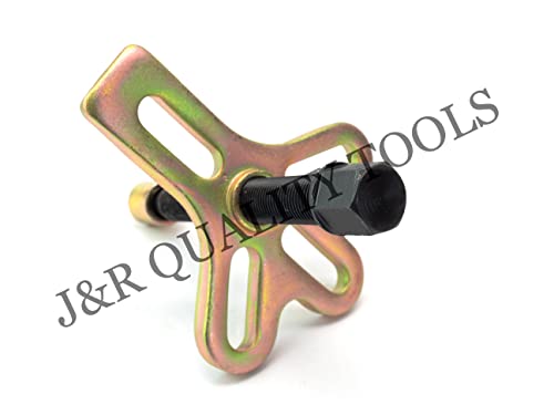 VCT 13 Pcs Harmonic Balance Puller Kit
