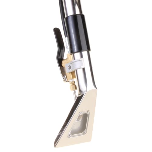 American Extractors Upholstery and Auto Detailing Hand Wand with Viewing Window- No AI Used in Listing