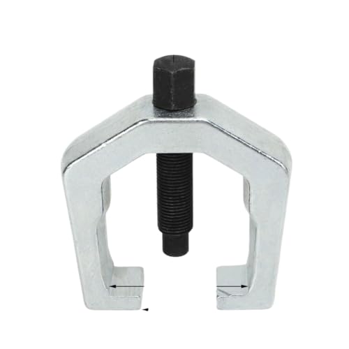 Tie Rod Puller Tie Rod End Pitman Arm Puller Remover 34mm Vanadium Steel Universal Auto Repair Tool