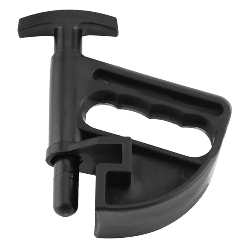 Tire Clamps for Tire Machine, Manual Tire Changer Bead Buster, Tire Bead Breaker Tire Mounting Clamp Wheel Changing Helper