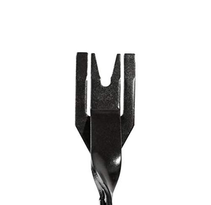 ARES 71134 - Clip Removal Plier - Easily Removes Trim and Upholstery Clips and Fasteners - Prevents Damage to Trim and Fasteners - size: Clip Removal Plier
