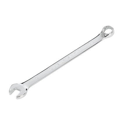BLACK CANYON 19mm Combination Wrench, 12-Point Box End & Hex Opening (8 mm) - size: 8 mm