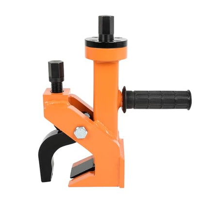 SCITOO Manual Tire Bead Breaker fit for Tires Adjustable Hammer Tires Changer Tire Removal Tools for ATV SUV Truck Tractors Car and More