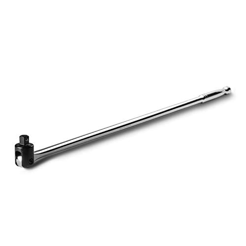 Capri Tools Breaker Bar (3/4" Drive/Extended Leverage) - size: 3/4" Drive / Extended Leverage
