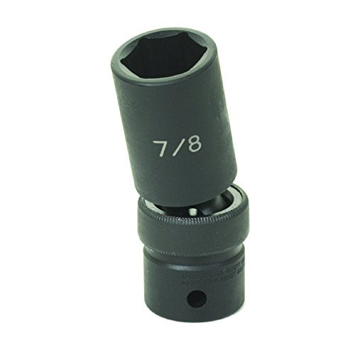 Grey Pneumatic 2018UD Socket