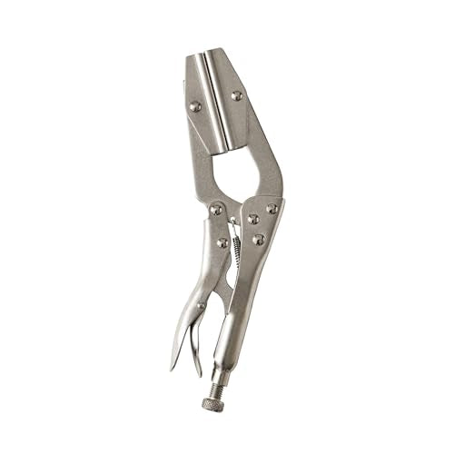 Heavy Duty Pinch Off Locking Pliers 10-1/2" | 13-1/2", 1-pack - color: 13-1/2" 1-pack