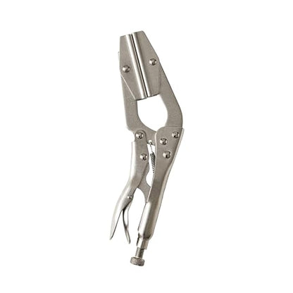 Heavy Duty Pinch Off Locking Pliers 10-1/2" | 13-1/2", 1-pack - color: 13-1/2" 1-pack
