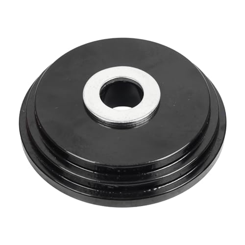 23pcs FWD Front Wheel Drive Bearing Adapters Puller Press Set Replacement Wheel Bearing Removal Tool Bushing Driver Set Automotive Mechanics Tool Kit