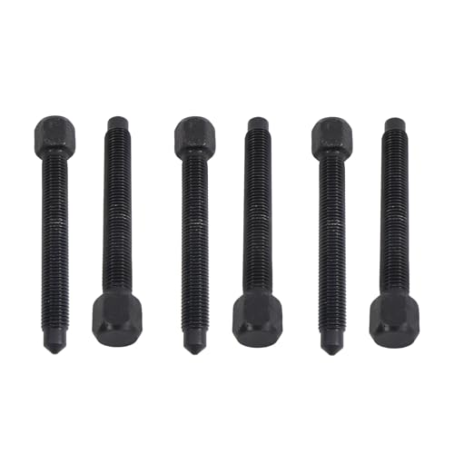 GXYWADY 19Pcs Front Wheel Drive Bearing Installation Tool Kit FWD Bearing Install Master Set Wheel Bearing Press Kit Universal
