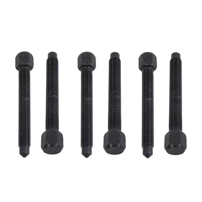 GXYWADY 19Pcs Front Wheel Drive Bearing Installation Tool Kit FWD Bearing Install Master Set Wheel Bearing Press Kit Universal