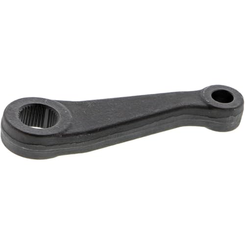 1 PCS Steering Pitman Arm,pitman arm puller Front fits Ford Bronco,F-150,F-250,F-100,F-350 1980 1981 1982 1983 Replacement E2TZ3590C