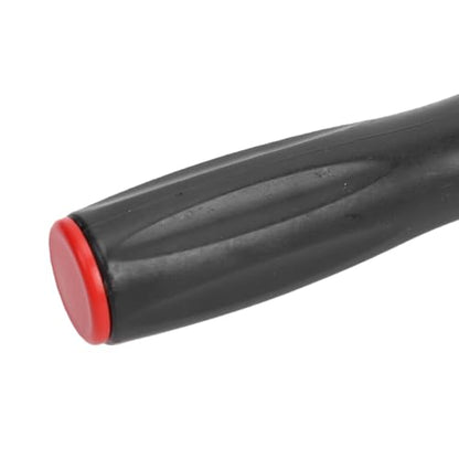Tire Patch Roller Kit Non Slip Handle Efficient Sealing Automotive Tyre Repair Stitcher Tool Kit
