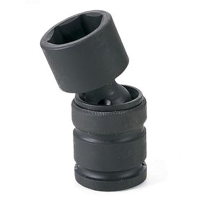 Grey Pneumatic 3046U Socket - style: 1-7/16" Universal