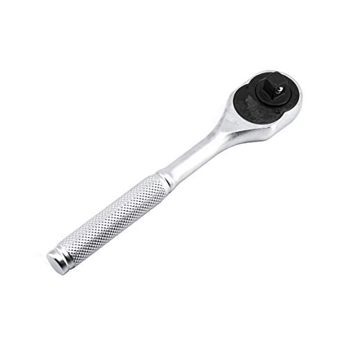 Genius Tools 3/8" Dr. Reversible Ratchet - 380333R