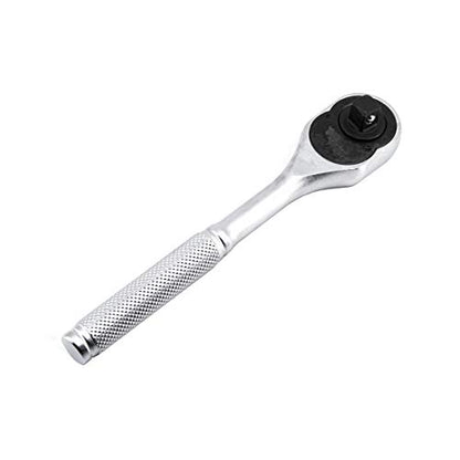 Genius Tools 3/8" Dr. Reversible Ratchet - 380333R
