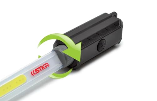 STKR Concepts FLEXIT Underhood Light, 1000 Lumen, White