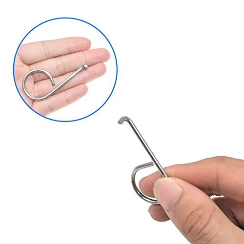 Pack of 3 Type Car Wheel Hub Bolt Nut Cover Removal Tool | Nut Caps Lug Puller Fit for Audi & VW or any Vehicle
